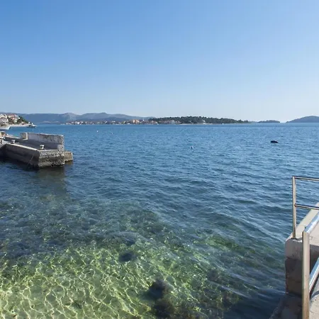 Apartments By The Sea Brodarica, Sibenik - 5736