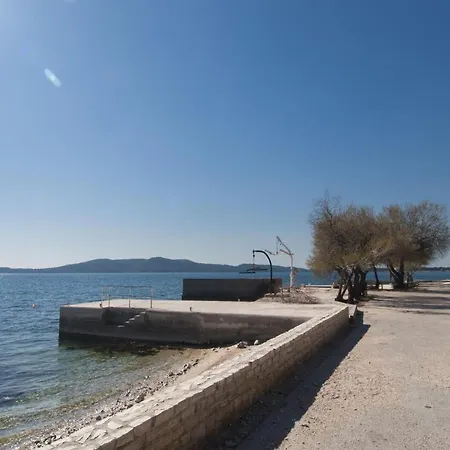 Apartman By The Sea Brodarica, Sibenik - 5736 Brodarica
