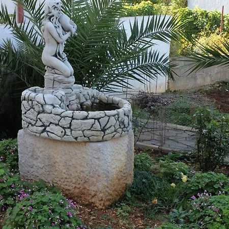 Apartmán By The Sea Brodarica, Sibenik - 5736