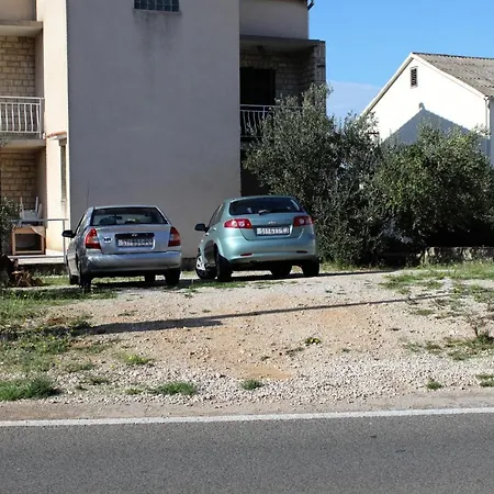Appartement By The Sea Brodarica, Sibenik - 5736 *
