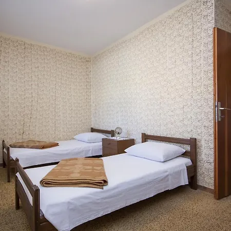 By The Sea Brodarica, Sibenik - 5736 Appartement Brodarica (Sibenik-Knin)