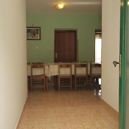 Apartmán By The Sea Brodarica, Sibenik - 5736