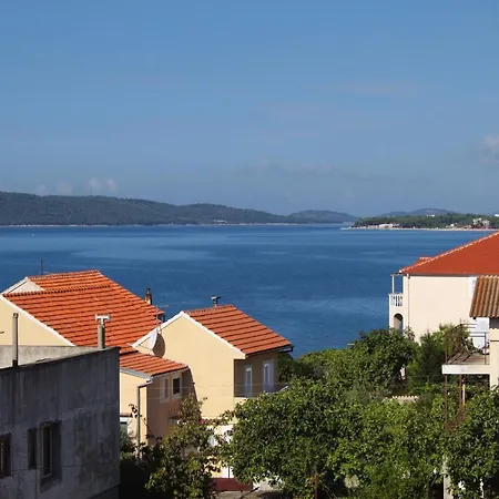 Apartments By The Sea Brodarica, Sibenik - 5736 Brodarica (Sibenik-Knin)