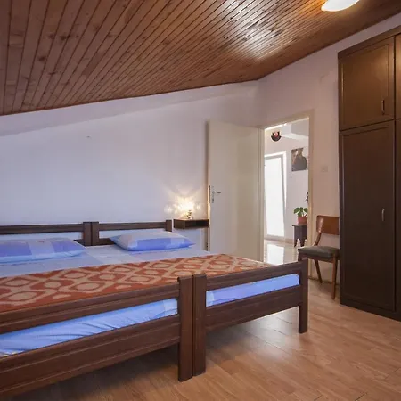 By The Sea Brodarica, Sibenik - 5736 Apartman