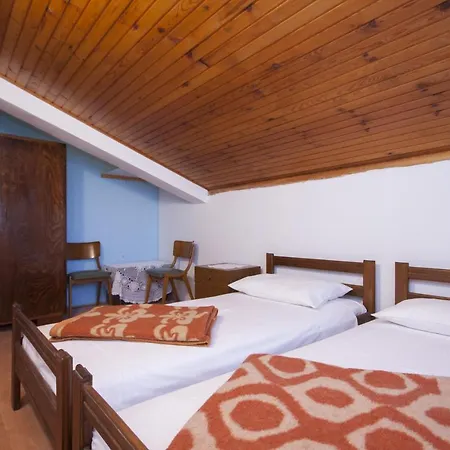 Apartman By The Sea Brodarica, Sibenik - 5736 *