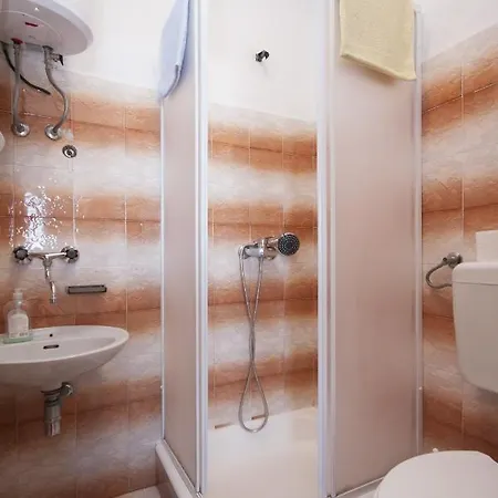 Apartments By The Sea Brodarica, Sibenik - 5736 Apartment *