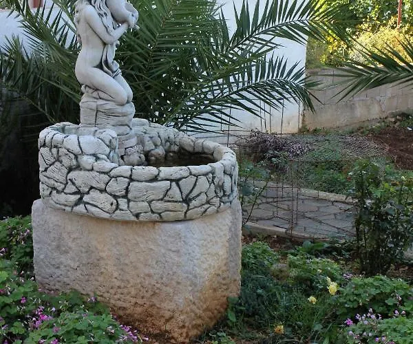 Appartement By The Sea Brodarica, Sibenik - 5736