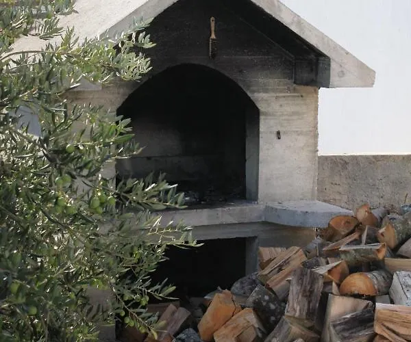 By The Sea Brodarica, Sibenik - 5736 Appartement Brodarica (Sibenik-Knin)