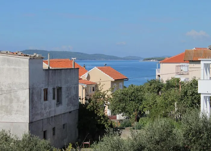 By The Sea Brodarica, Sibenik - 5736 Brodarica (Sibenik-Knin)