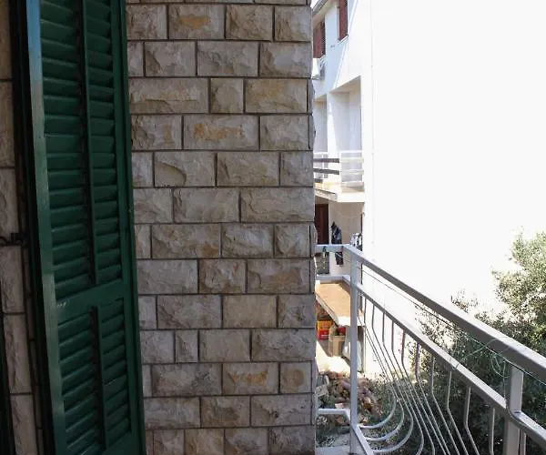 Appartement By The Sea Brodarica, Sibenik - 5736