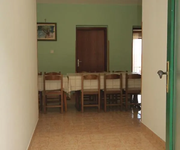 Appartement By The Sea Brodarica, Sibenik - 5736