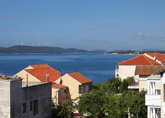 By The Sea Brodarica, Sibenik - 5736 Brodarica (Sibenik-Knin)