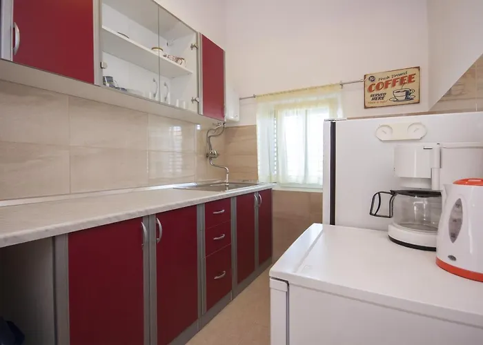 Apartments By The Sea Brodarica, Sibenik - 5736 * Brodarica (Sibenik-Knin)